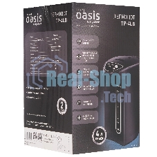 Термопот OASIS TP-4LB