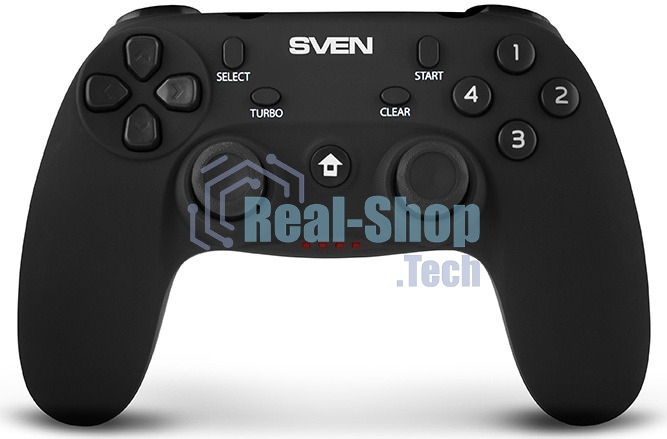 Геймпад беспроводной SVEN GC-3050 SV-016005