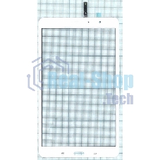 Сенсорное стекло (тачскрин) для Samsung Galaxy Tab Pro 8.4 SM-T320, белое