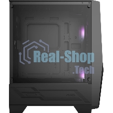 Компьютерный корпус MSI MAG FORGE 100R
