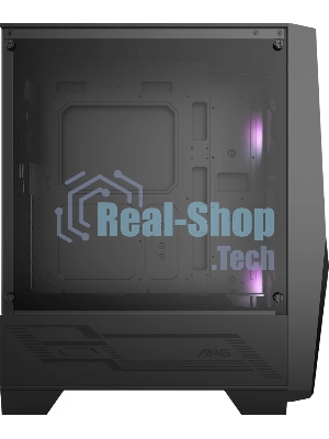 Компьютерный корпус MSI MAG FORGE 100R
