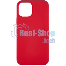 Чехол (клип-кейс) UBEAR Touch Case, для Apple iPhone 12/12 Pro, красный cs62rr61th-i20