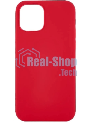 Чехол (клип-кейс) UBEAR Touch Case, для Apple iPhone 12/12 Pro, красный cs62rr61th-i20