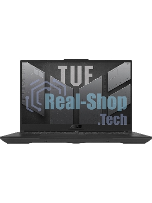 Ноутбук ASUS TUF Gaming FA707NUG-HX182/17.3