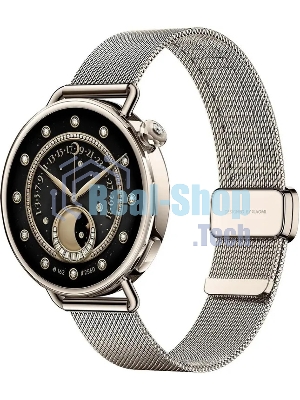 Смарт-часы Xiaomi Watch S4 41мм 1.32