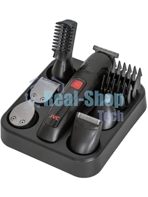 Машинка для стрижки JVC JHC57RS