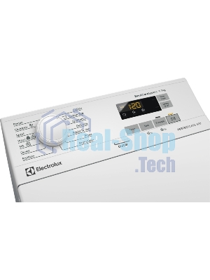 Стиральная машина Electrolux EW6TN5061F белый, загрузка вертикальная 6 кг, 1000 об/мин., класс: D