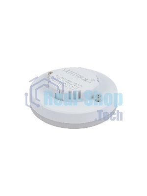Лампа светодиодная SAFFIT SBGX5310 (55228) 10Вт GX53 белый таблетка