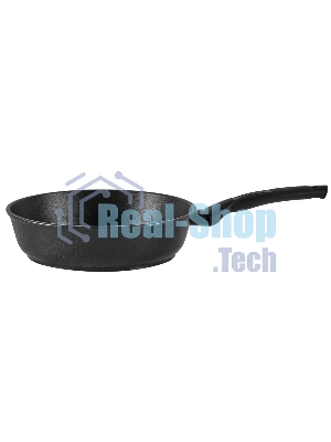 Сковорода Maunfeld OSVALD MF24SVLD01FP из литого алюминия, 24 см