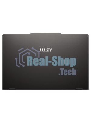 Ноутбук MSI Venture A17 AI A2HMG-002XRU AMD Ryzen 7 260/16Gb/SSD512Gb/17.3