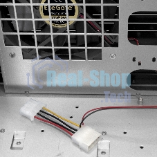 Серверный корпус ExeGate Pro 4U390-05 (RM 19