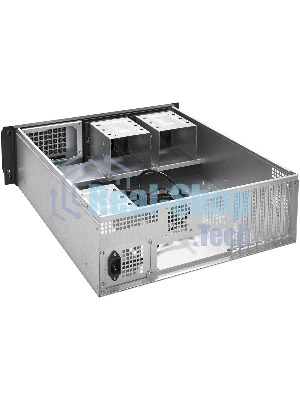 Серверный корпус ExeGate Pro 3U450-09 (RM 19