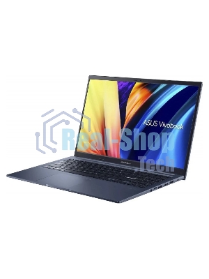 Ноутбук Asus Vivobook 15 X1502VA-BQ443 Core i5 13420H 16Gb SSD 512Gb Intel UHD Graphics 15.6