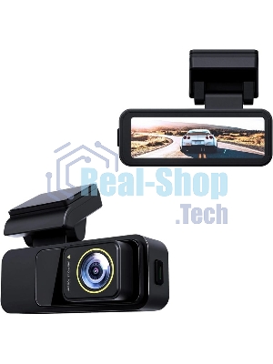 Видеорегистратор Digma FreeDrive 950DW, 3840x2160, 3.2