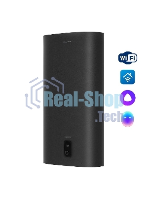Водонагреватель Royal Thermo RWH 100 Smalto Inverter Grafit
