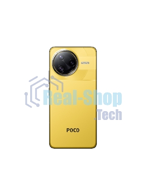 Смартфон Poco F7 Ultra 12/256Gb желтый