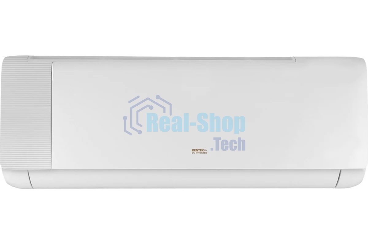 Сплит-система Centek CT-65K07 WiFi белый
