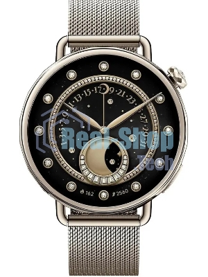 Смарт-часы Xiaomi Watch S4 41мм 1.32