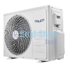 Наружный блок мульти сплит-системы Shuft SFMO/I-14 FMI-2/N8/Out инвертор, 14000 BTU, 40 м², охлаждение, обогрев, осушение