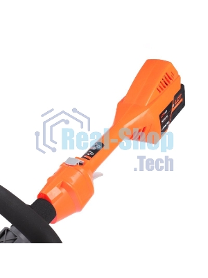 Триммер аккумуляторный Patriot TR4022XL, 40 В, 2 Ач
