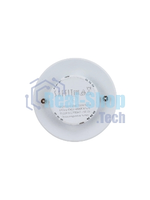 Лампа светодиодная SAFFIT SBGX5310 (55228) 10Вт GX53 белый таблетка