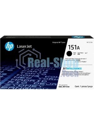 Картридж лазерный ProfiLine PL-W1510A для принтеров HP LJ Pro 4003dw/MFP 4103dw/4103fdw 3050 копий