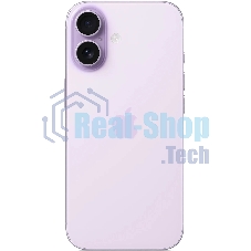 Смартфон Apple iPhone 17 A3519 8/256Gb, фиолетовый
