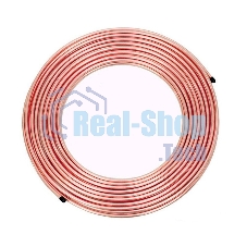 Труба, медная Standard 12,7х0,81х15000 (1/2), бухта