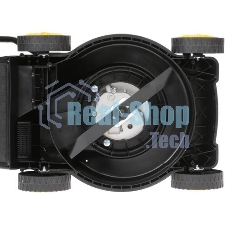 Газонокосилка бензиновая Huter GLM-420LT, 4 л.с.