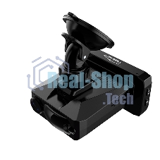 Видеорегистратор Sho-Me Combo Raptor WiFi, 2304x1296, 3