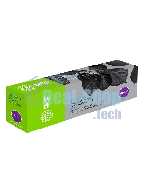 Картридж лазерный Cactus CS-TN217C голубой (2300 стр.) для Brother HL3230/DCP3550/MFC3770