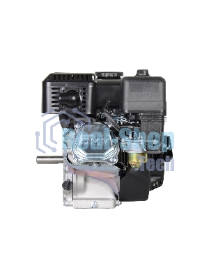 Двигатель бензиновый HUTER GE-170F-19