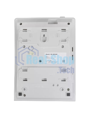 Телефон проводной SANYO RA-S204W белый