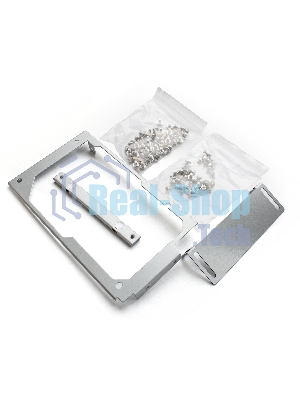 Серверный корпус ExeGate Pro 2U650-06/2U2098L (RM 19