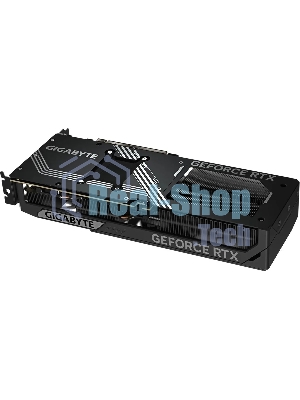 Видеокарта Gigabyte PCI-E GV-N5070WF3OC-12GD 1.0 NVIDIA GeForce RTX 5070 12Gb 192bit GDDR7 2805/28000 HDMIx1 DPx3 HDCP Ret