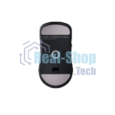 Мышь беспроводная ASUS ROG ROG HARPE II ACE, 48g, Wired, 2.4GHz RF, Bluetooth 5.1, 442K DPI sensor, 5 Prograммable Buttons, Black