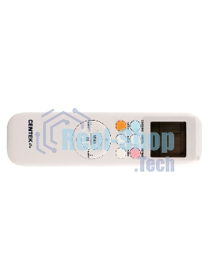 Сплит-система Centek CT-65K07 WiFi белый