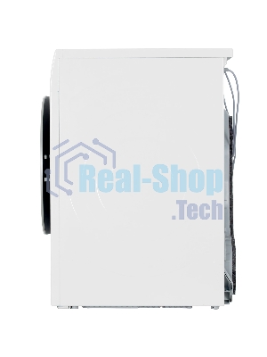 Сушильная машина Bosch WQG1420AME белый, 9 кг, сушка - конденсационная, программ - 15, 59.8 x 84.2 x 64.8 см