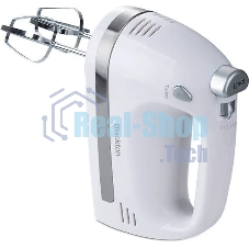 Ручной миксер Blackton Bt MX321 белый