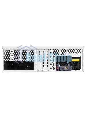 Серверный корпус ExeGate Pro 3U300-03 (RM 19
