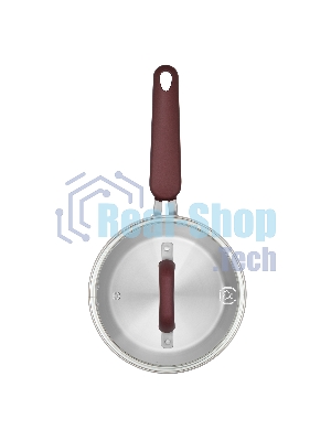 Ковш с крышкой Rondell RDS-735 16см 1,7л