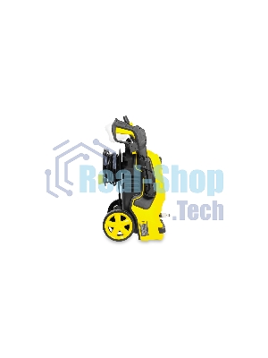 Мойка Champion HP3250 (2,5кВт 125 бар t 40С 6,5л/мин 11,2кг синхронный, пеногенератор)