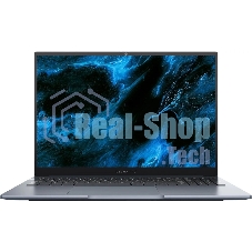 Ноутбук Digma Pro Pactos Ryzen 5 7430U 16Gb SSD 512Gb AMD Radeon Graphics 16