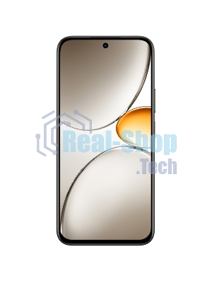 Смартфон Realme C85 RMX5566 6/128Gb, темно-серый