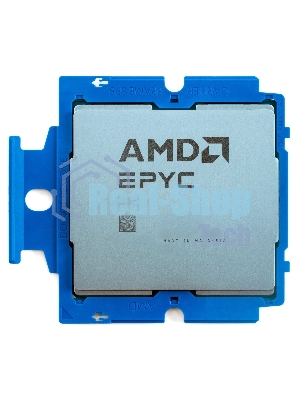 Процессор AMD EPYC 9455 Soc-SP5 3.15GHz OEM
