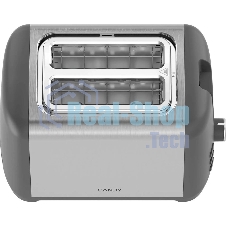Тостер Candy CT-255, нержавеющая сталь