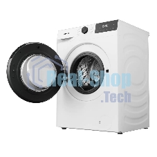 Стиральная машина Gorenje WG2P114A12/C класс: A загр.фронтальная макс.:11кг белый инвертор
