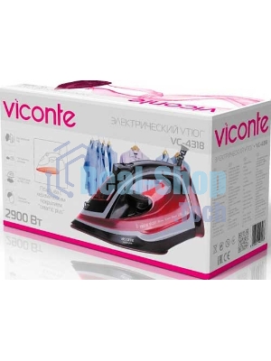Утюг Viconte VC-4318