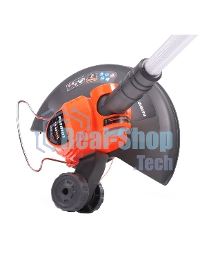 Триммер аккумуляторный Patriot TR4022XL, 40 В, 2 Ач