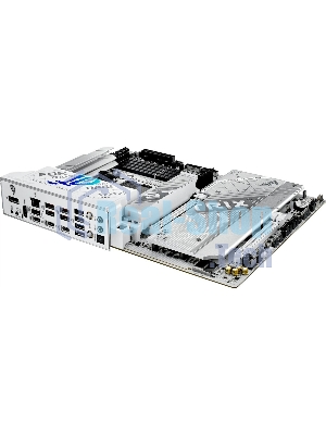 Материнская плата ASUS ROG STRIX X870-A GAMING WIFI, AM5, AMD X870, 4xDDR5, 2xSATA, 4xM.2, 1xPCI-E 4.0 x4, 1xPCI-E 5.0 x16, 1xHDMI, 1xDP, 1x 2.5Gb LAN, 4xUSB-A 3.2 Gen 1, 5xUSB-A 3.2 Gen 2, 1xUSB-C 3.2 Gen 2, 2xUSB4, 2x3.5 мм, 7.1, ATX
